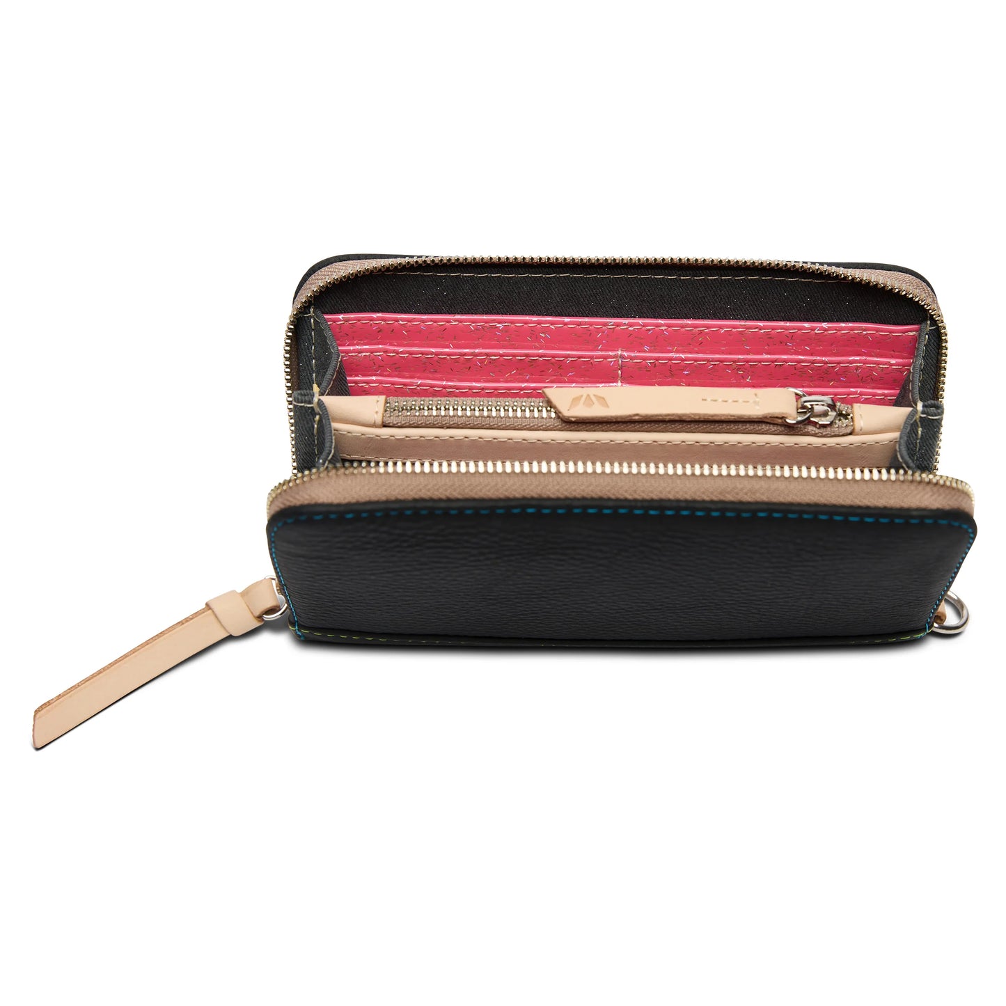 CYNDI ESSENTIAL WALLET BY CONSUELA