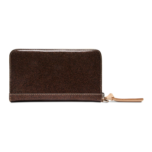 EMBER ESSENTIAL WALLET BY CONSUELA
