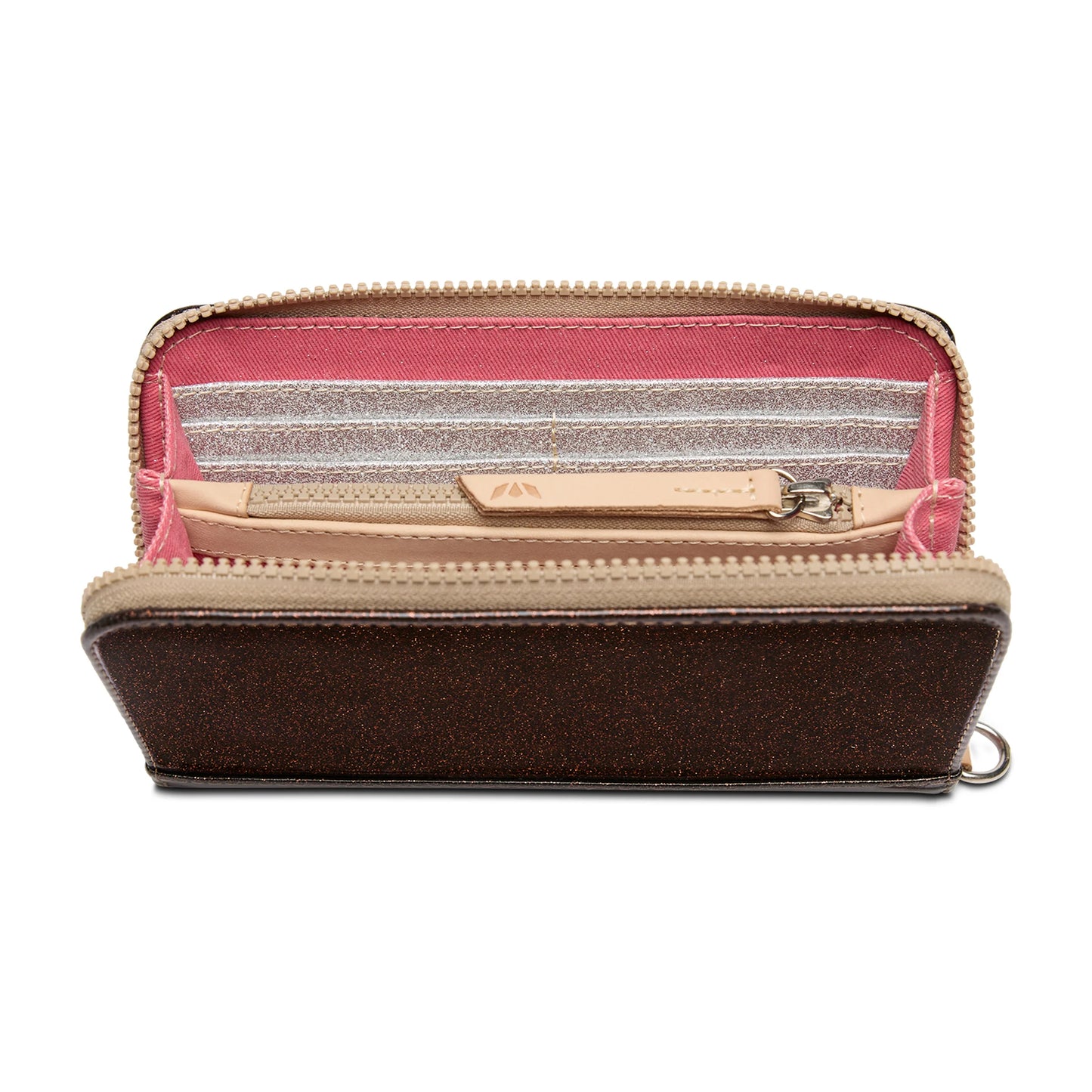 EMBER ESSENTIAL WALLET BY CONSUELA