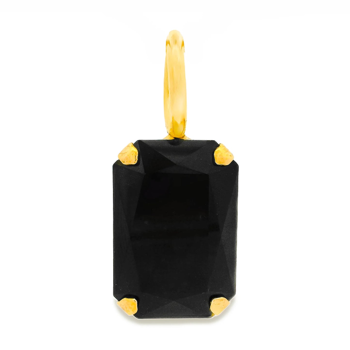 FORT WORTH PENDANT BIG RECTANGLE - 3 COLORS