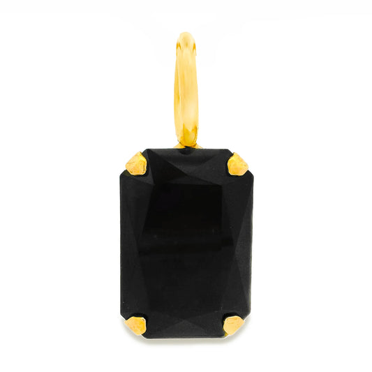 FORT WORTH PENDANT BIG RECTANGLE BY TOVA - 3 COLORS