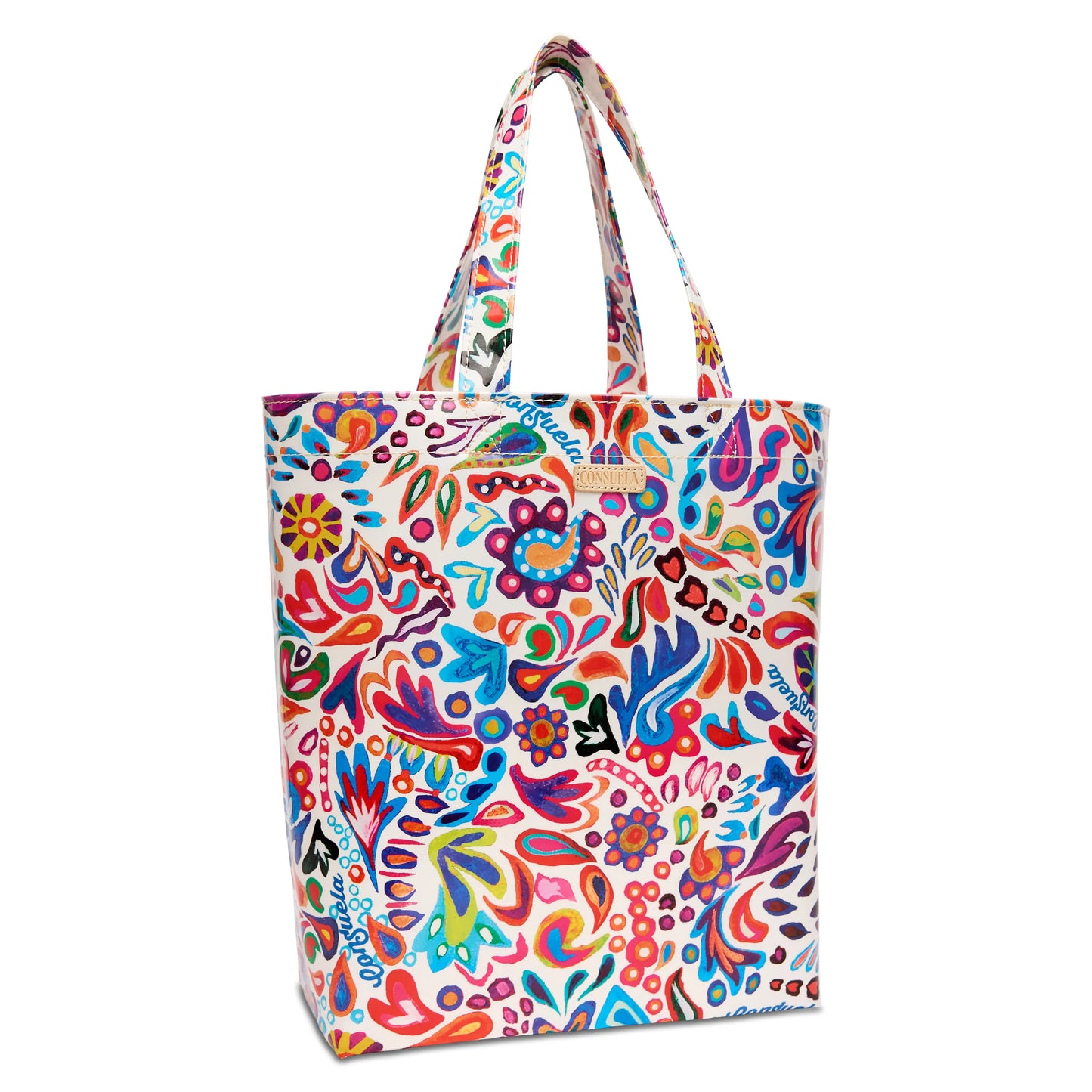 BIANCA GRAB N GO BASIC BY CONSUELA