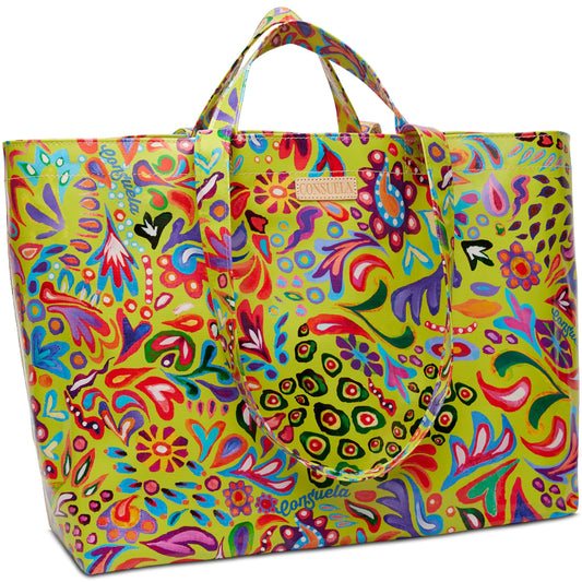 LIMON GRAB N GO JUMBO BY CONSUELA