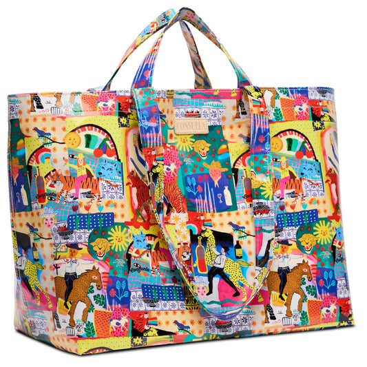 COLIN GRAB N GO JUMBO BY CONSUELA