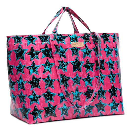 PRESLEY GRAB N GO JUMBO BY CONSUELA