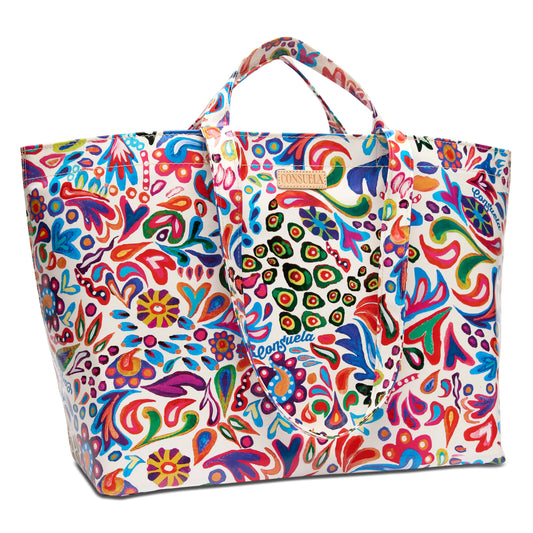 BIANCA GRAB N GO JUMBO BY CONSUELA