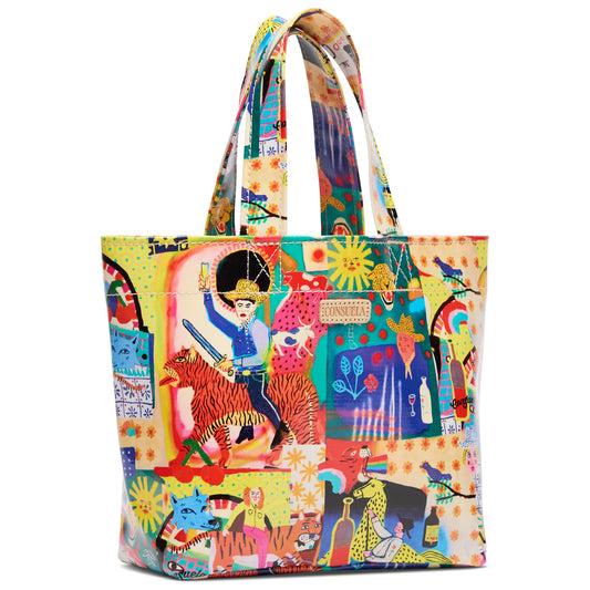 COLIN GRAB N GO MINI BY CONSUELA