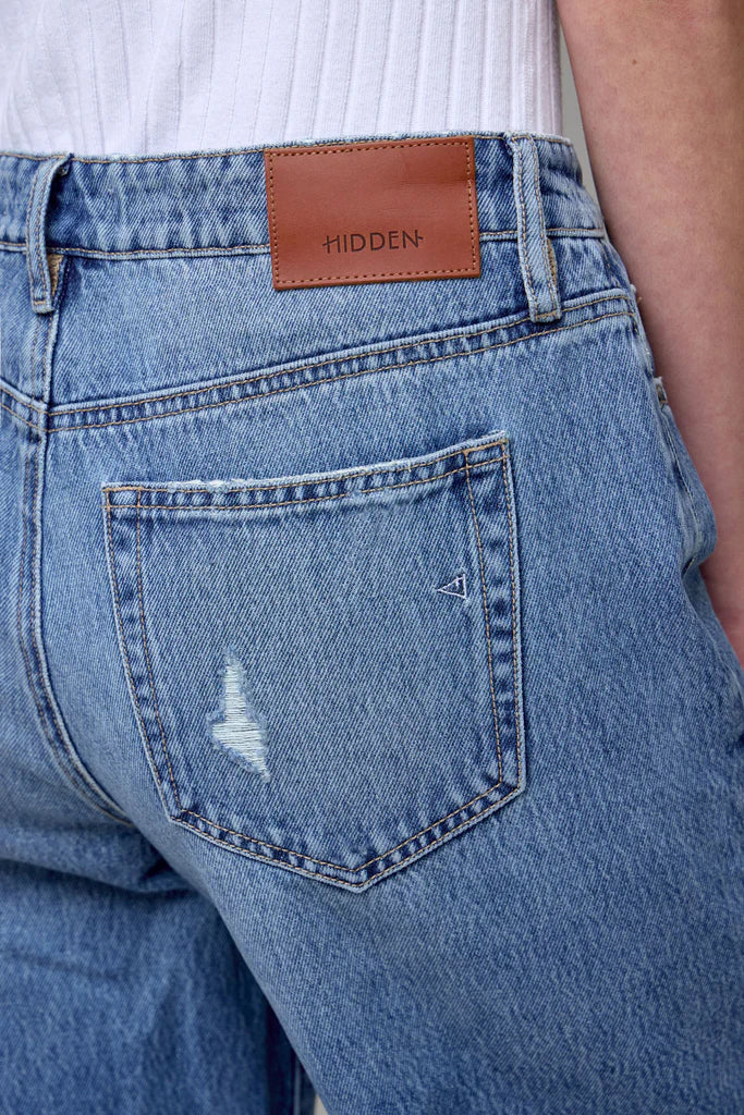 LOGAN DAD JEANS