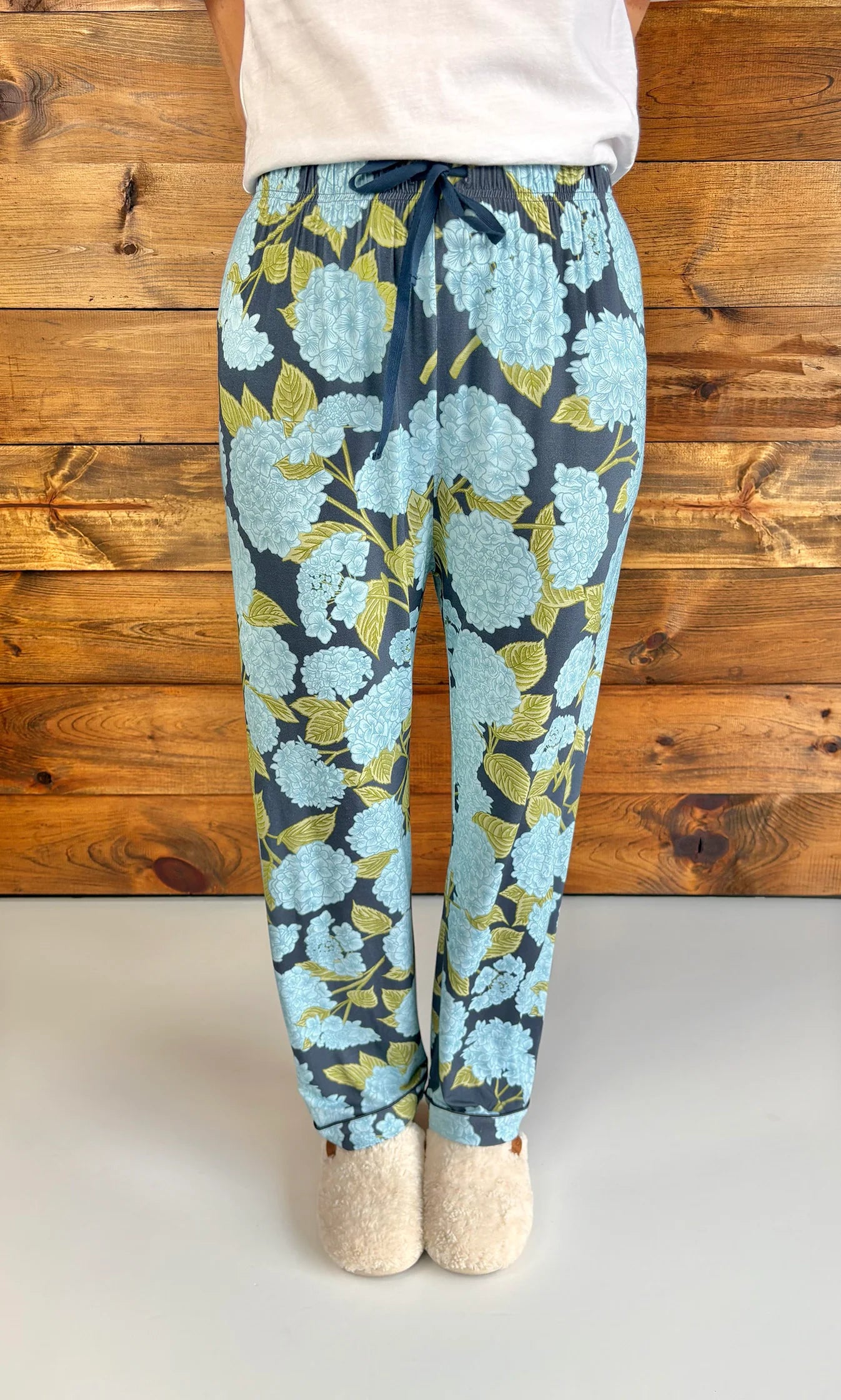 FANCY PJ BOTTOMS