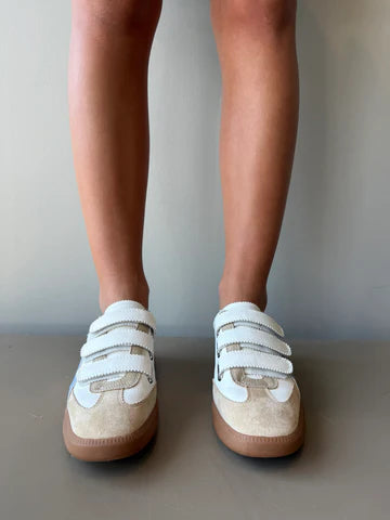 LIZZIE SNEAKER BY MATISSE