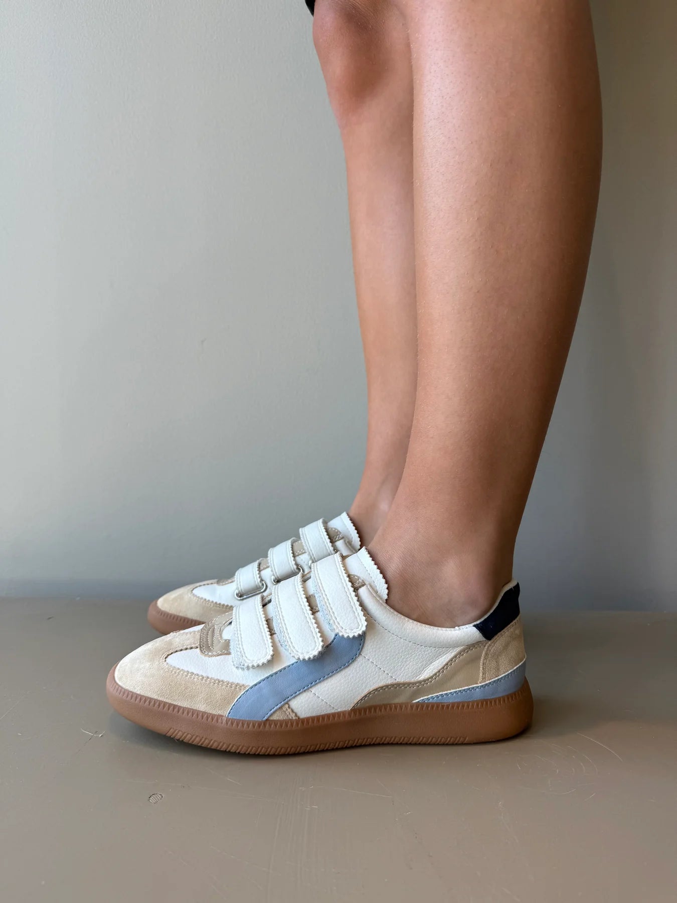 LIZZIE SNEAKER BY MATISSE