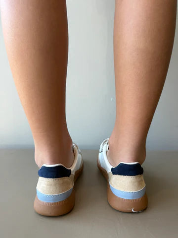 LIZZIE SNEAKER BY MATISSE