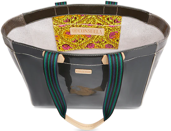 MARTA JOURNEY TOTE BY CONSUELA