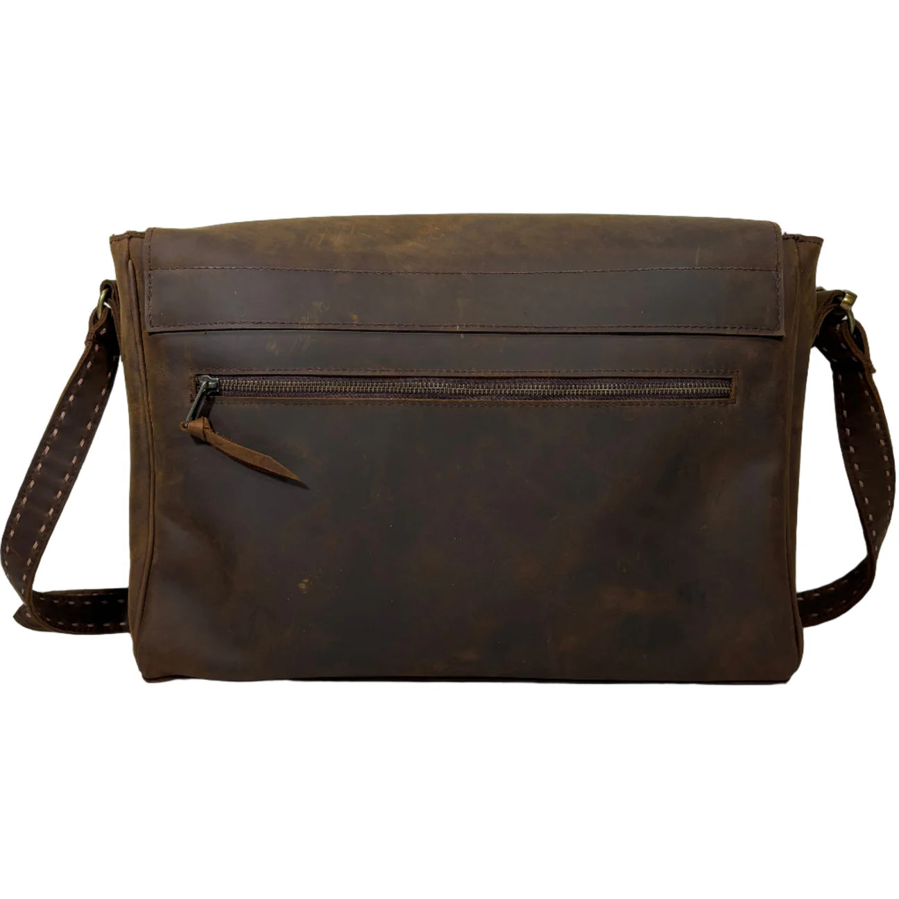 JACKSON BROADWAY MESSENGER BAG BY PRANEE