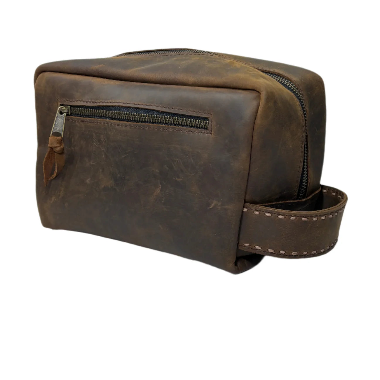 JACKSON GLENWOOD DOPP KIT BY PRANEE