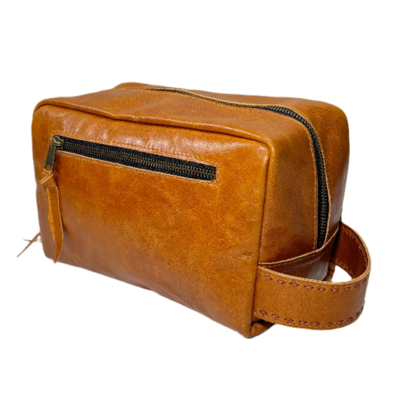 JACKSON GLENWOOD DOPP KIT BY PRANEE
