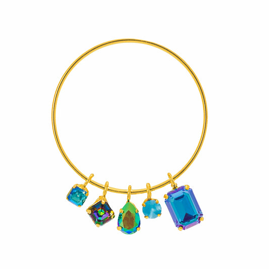 MARIELLA BANGLE BY TOVA