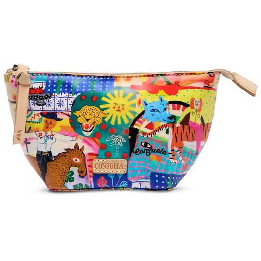 COLIN MEDIUM TOOL KIT BY CONSUELA