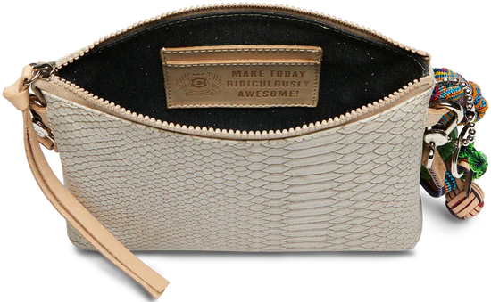 THUNDERBIRD MIDTOWN CROSSBODY BY CONSUELA