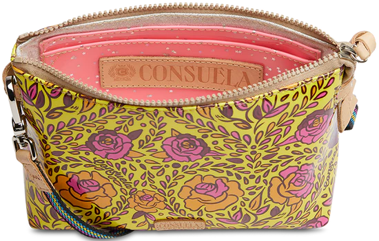 MILLIE MIDTOWN CROSSBODY BY CONSUELA