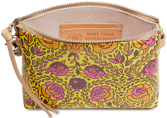 MILLIE MIDTOWN CROSSBODY BY CONSUELA