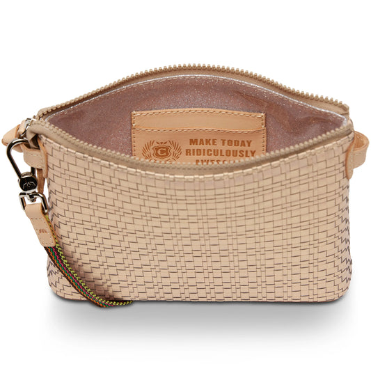PEARL MIDTOWN CROSSBODY BY CONSUELA