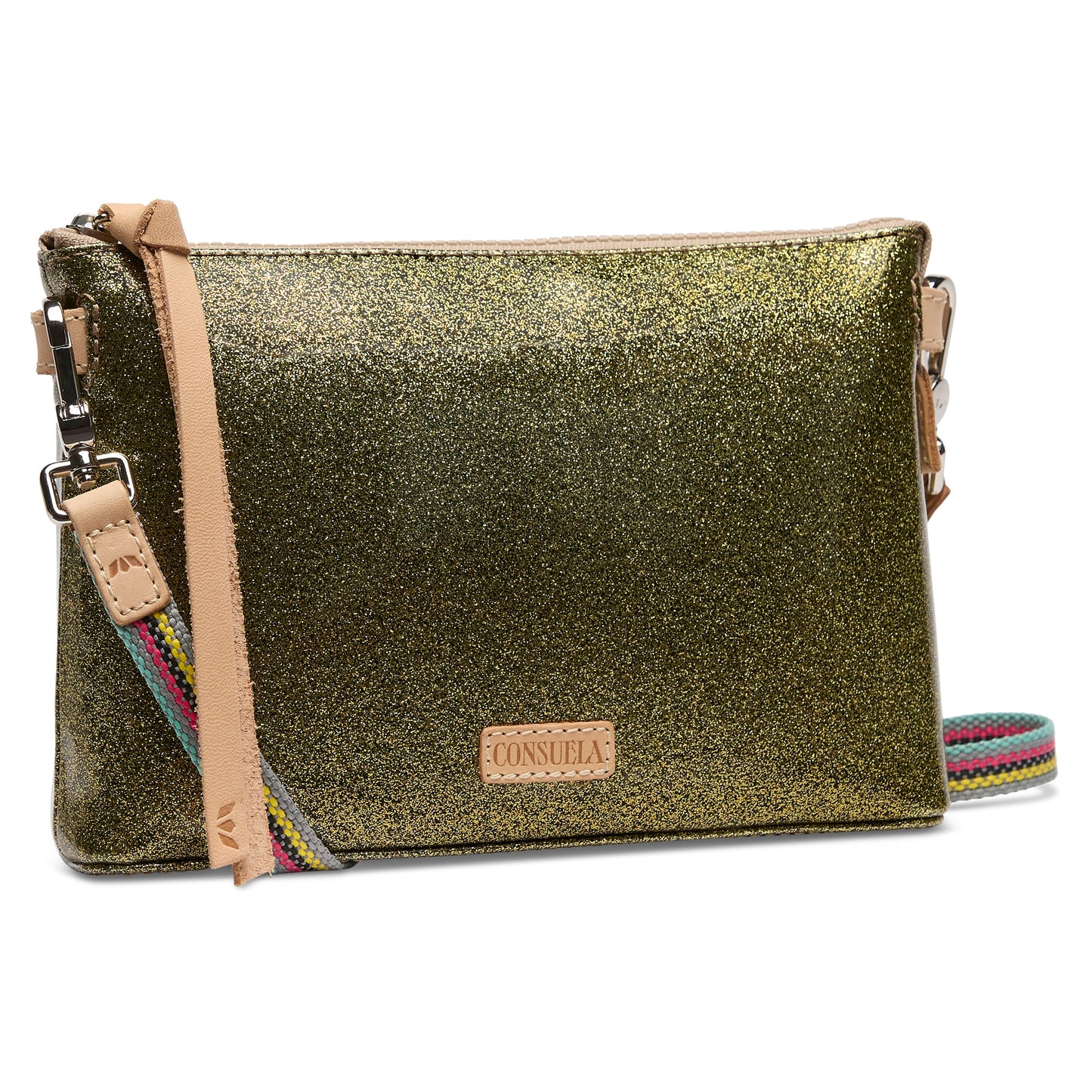 OLY MIDTOWN CROSSBODY BY CONSUELA