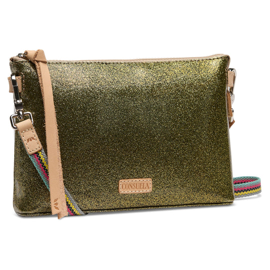 OLY MIDTOWN CROSSBODY BY CONSUELA