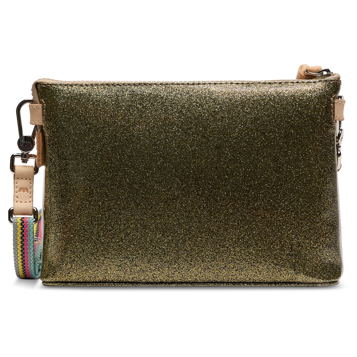 OLY MIDTOWN CROSSBODY BY CONSUELA