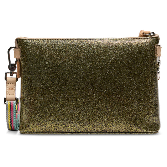 OLY MIDTOWN CROSSBODY BY CONSUELA