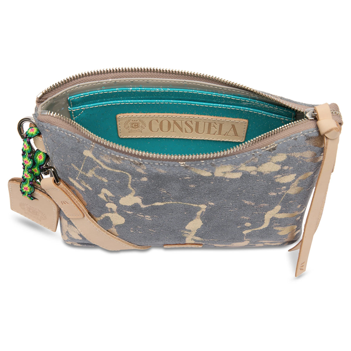 JAGGER MIDTOWN CROSSBODY BY CONSUELA