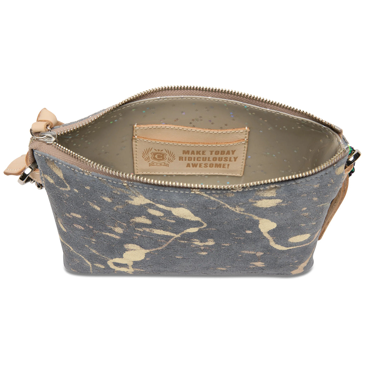 JAGGER MIDTOWN CROSSBODY BY CONSUELA