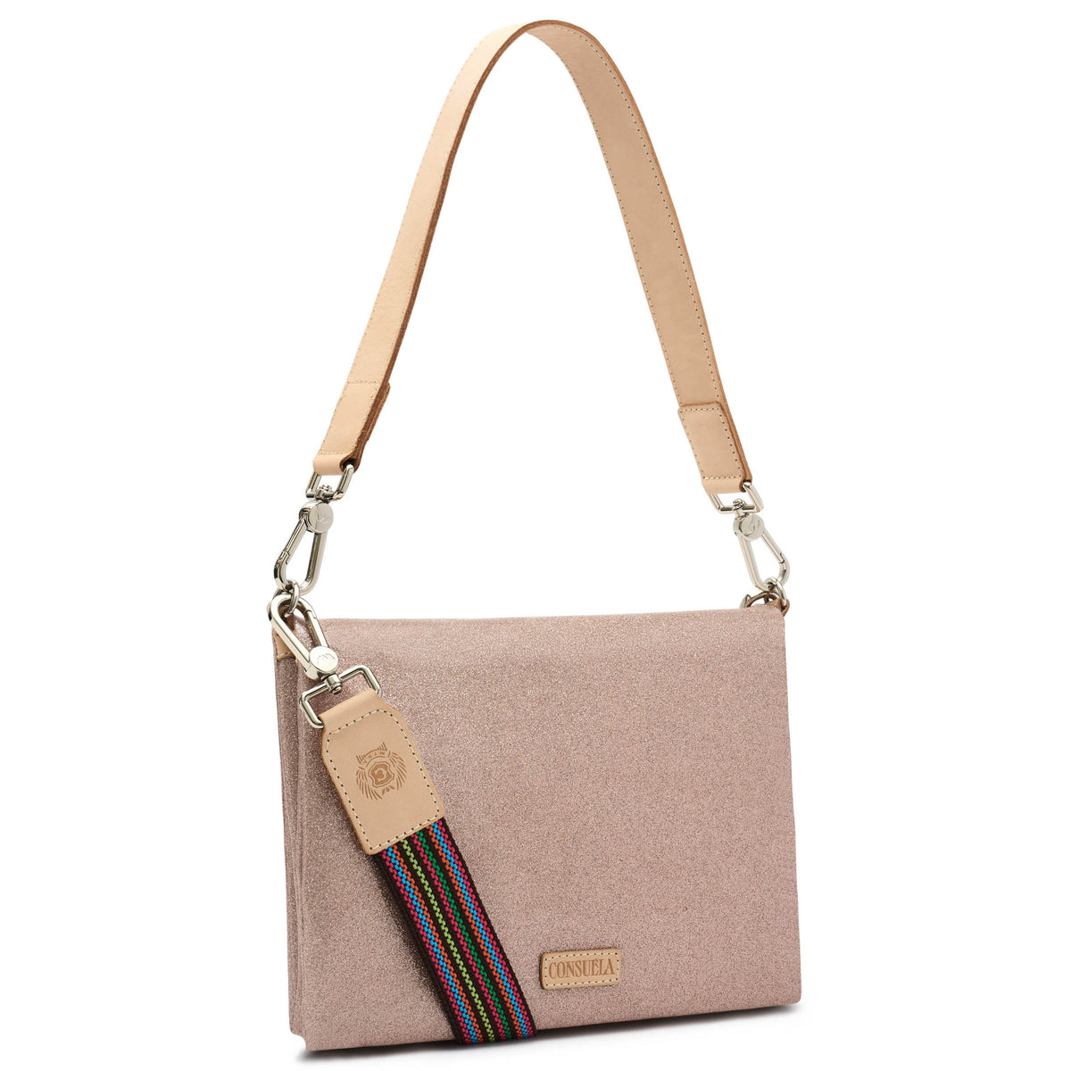 EMERY METRO CROSSBODY BY CONSUELA