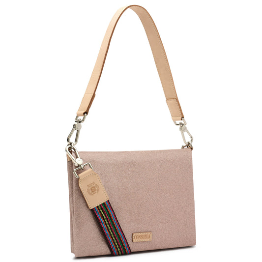 EMERY METRO CROSSBODY BY CONSUELA