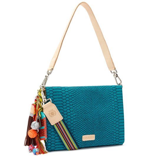 INDY METRO CROSSBODY BY CONSUELA