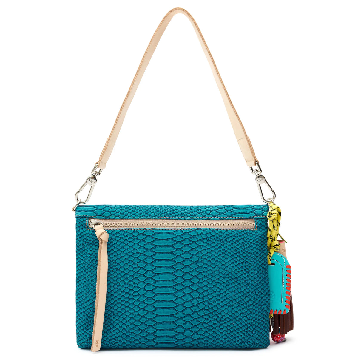 INDY METRO CROSSBODY BY CONSUELA