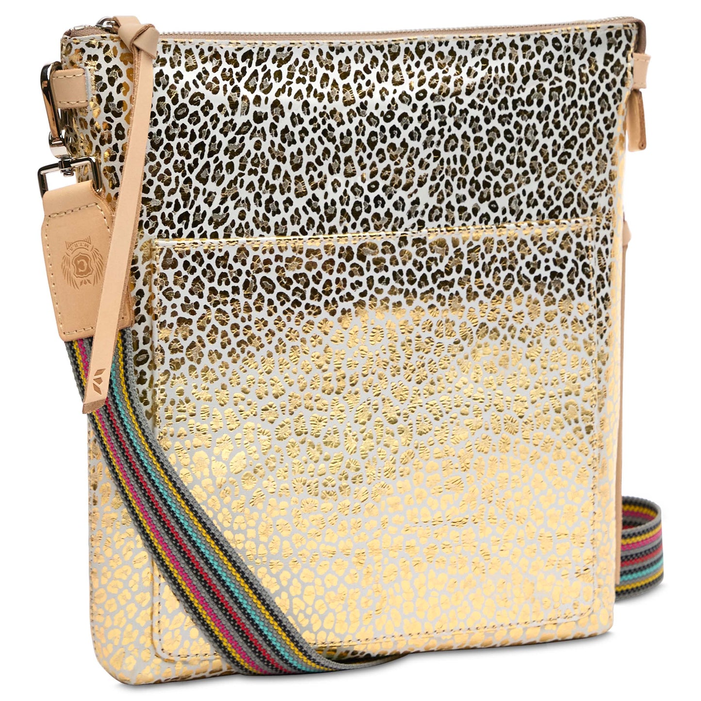 KIT TOUR CROSSBODY BY CONSUELA
