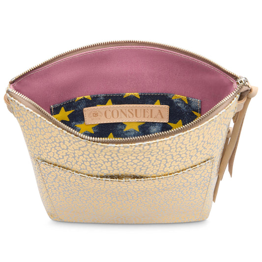 KIT TOUR CROSSBODY BY CONSUELA