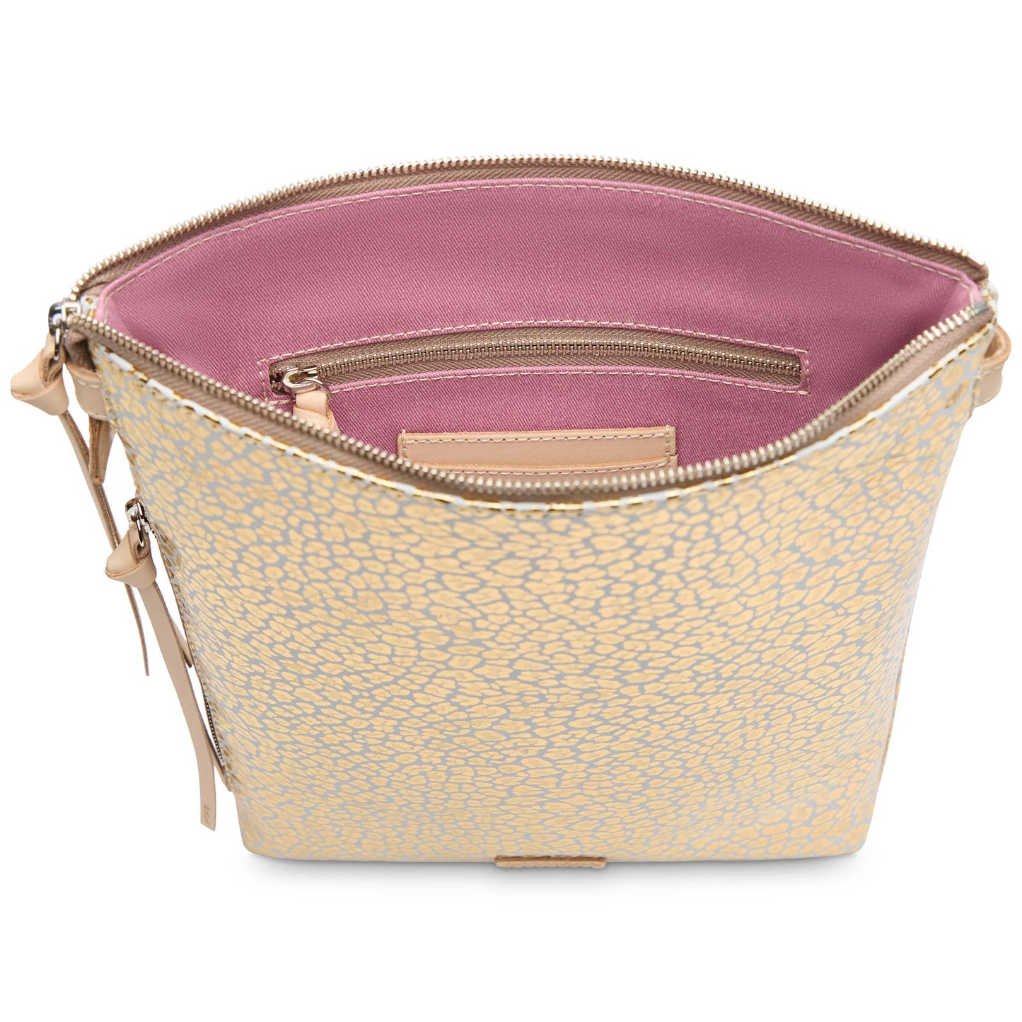 KIT TOUR CROSSBODY BY CONSUELA