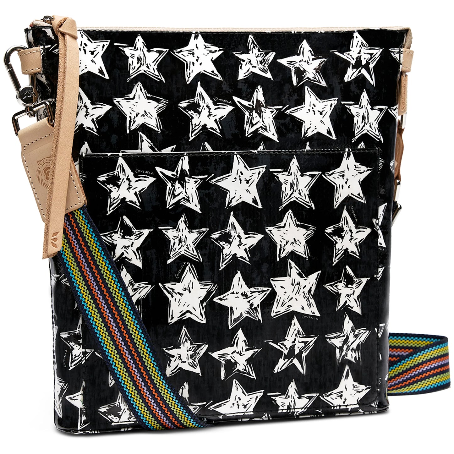 MADI TOUR CROSSBODY BY CONSUELA