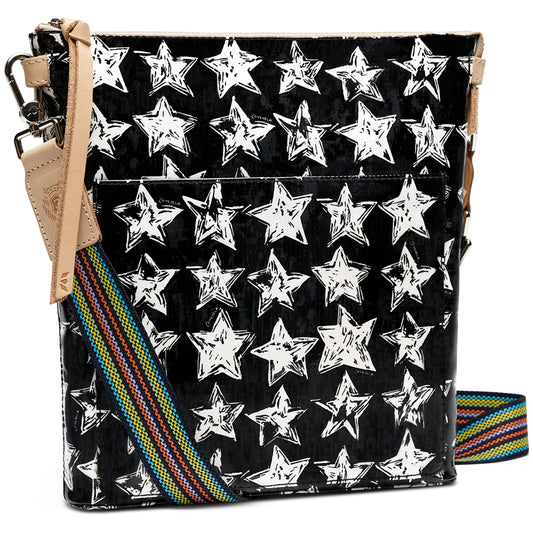 MADI TOUR CROSSBODY BY CONSUELA
