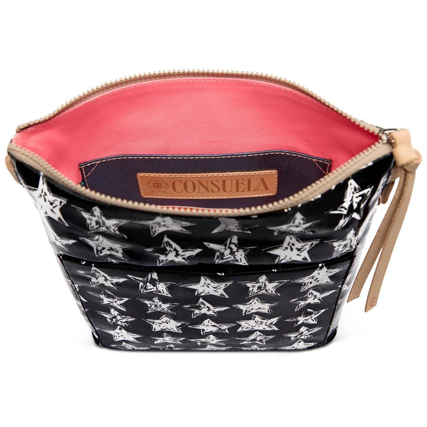 MADI TOUR CROSSBODY BY CONSUELA