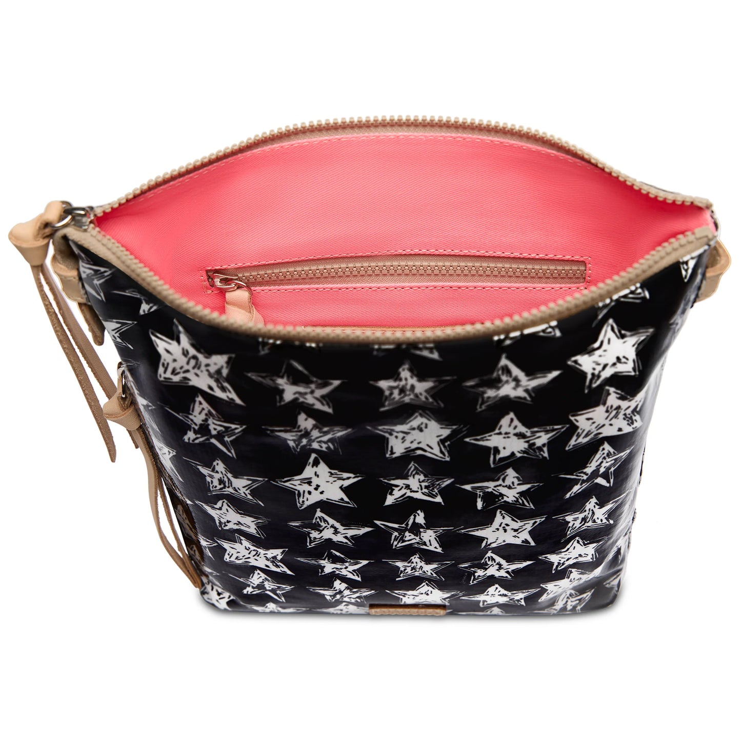 MADI TOUR CROSSBODY BY CONSUELA
