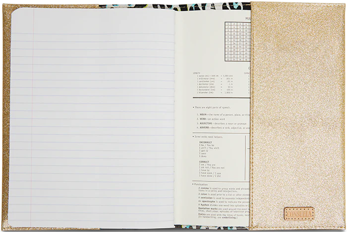 COCO NOTEBOOK