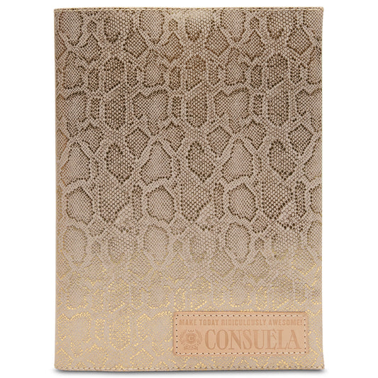 LEAH NOTEBOOK BY CONSUELA