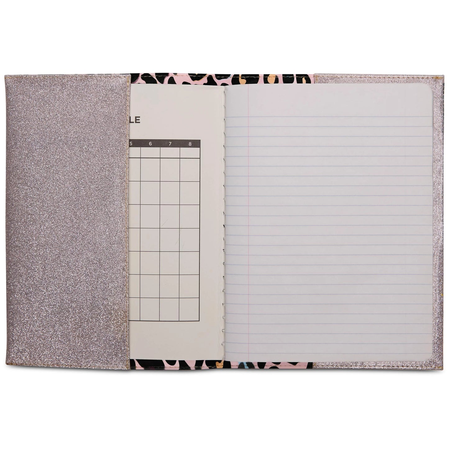 RUTH NOTEBOOK BY CONSUELA