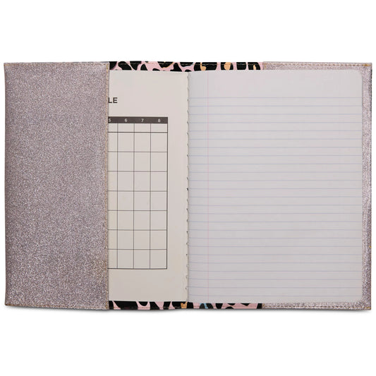 RUTH NOTEBOOK BY CONSUELA