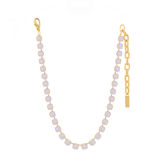 OAKLAND NECKLACE IN ULTRA UNICORN BY TOVA
