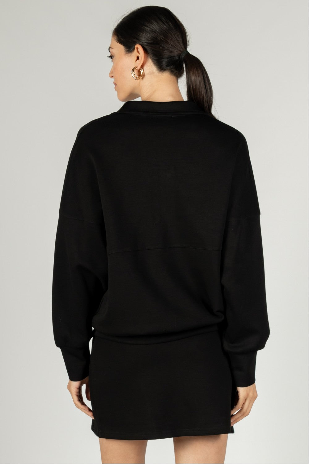 BUTTER MODAL SKORT BY P CILL