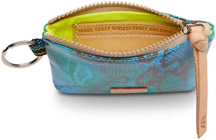 CADE POUCH BY CONSUELA